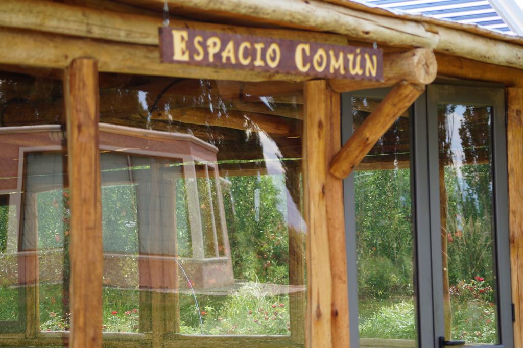 Complejo Rio Los Patos - Apartamentos バレアル エクステリア 写真